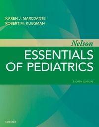 Produktbild: Nelson Essentials of Pediatrics E-Book