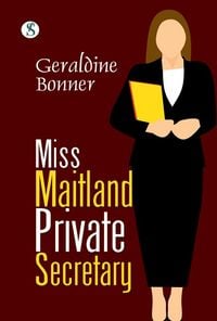 Produktbild: Miss Maitland Private Secretary
