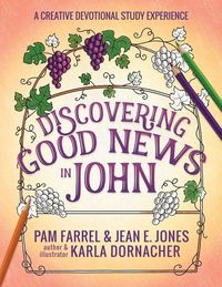 Produktbild: Discovering Good News in John