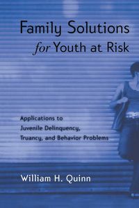 Produktbild: Family Solutions for Youth at Risk