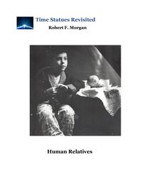Produktbild: Human Relatives (time Statues Revisited)