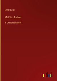Produktbild: Mathias Bichler