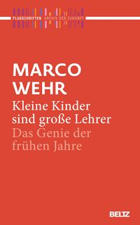 Produktbild: Kleine Kinder sind gro&szlig;e Lehrer