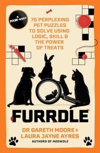 Produktbild: Furrdle