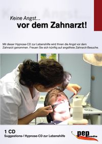 Produktbild: Keine Angst... vor dem Zahnarzt!