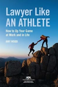 Produktbild: Lawyer Like an Athlete