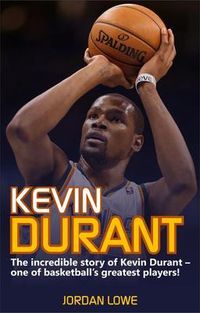Produktbild: Kevin Durant