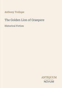 Produktbild: The Golden Lion of Granpere