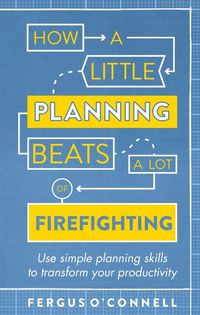 Produktbild: How a Little Planning Beats a