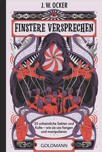 Produktbild: Finstere Versprechen