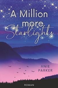 Produktbild: A Million More Starlights