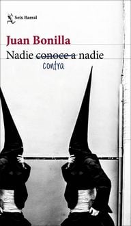 Produktbild: Nadie contra nadie