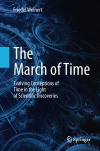 Produktbild: The March of Time