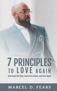 Produktbild: 7 Principles to Love Again