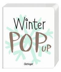 Produktbild: Winter Pop-up
