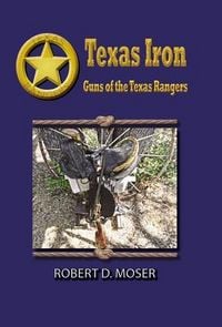 Produktbild: Texas Iron