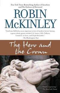Produktbild: The Hero and the Crown