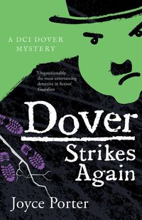 Produktbild: Dover Strikes Again