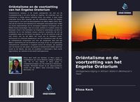 Produktbild: Ori&euml;ntalisme en de voortzetting van het Engelse Oratorium