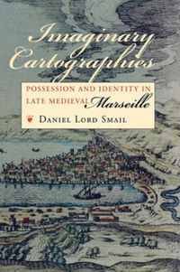 Produktbild: Imaginary Cartographies