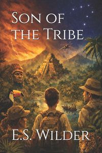 Produktbild: Son of the Tribe