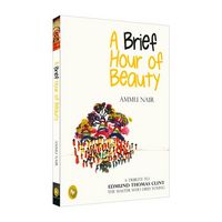 Produktbild: A Brief Hour of Beauty