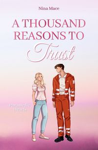 Produktbild: A Thousand Reasons To Trust