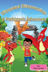 Produktbild: Dinosaur Discoveries