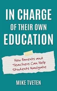 Produktbild: In Charge of Their Own Education
