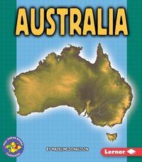 Produktbild: Australia