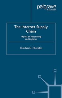 Produktbild: The Internet Supply Chain