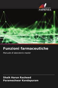 Produktbild: Funzioni farmaceutiche