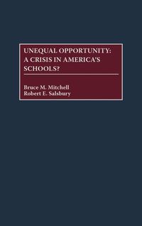 Produktbild: Unequal Opportunity
