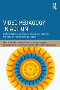Produktbild: Video Pedagogy in Action