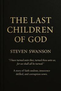Produktbild: The Last Children Of God
