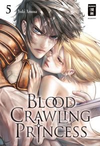Produktbild: Blood Crawling Princess 05