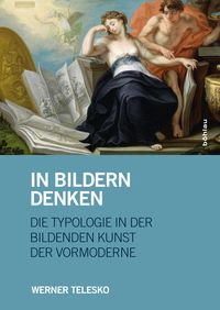 Produktbild: In Bildern denken