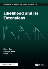 Produktbild: Likelihood and Its Extensions