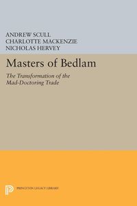 Produktbild: Masters of Bedlam