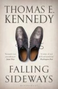 Produktbild: Falling Sideways