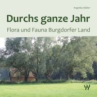 Produktbild: Durchs ganze Jahr