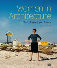 Bild vom Artikel Women in Architecture vom Autor Ursula Schwitalla