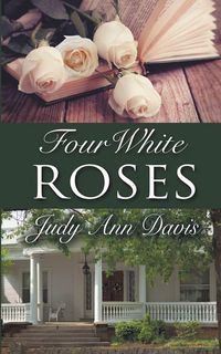 Produktbild: Four White Roses