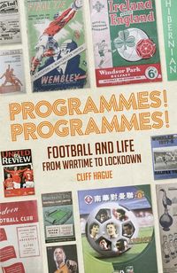 Produktbild: Programmes! Programmes!