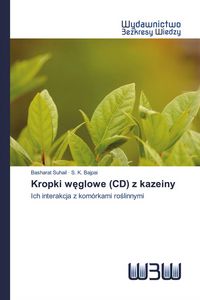 Produktbild: Kropki w&iquest;glowe (CD) z kazeiny