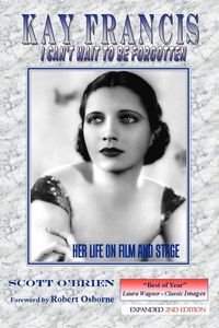 Produktbild: Kay Francis