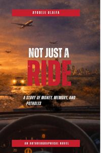 Produktbild: Not Just a Ride