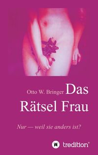 Produktbild: Das R&auml;tsel Frau