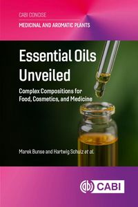 Produktbild: Essential Oils Unveiled