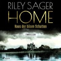 Produktbild: Home - Haus der b&ouml;sen Schatten